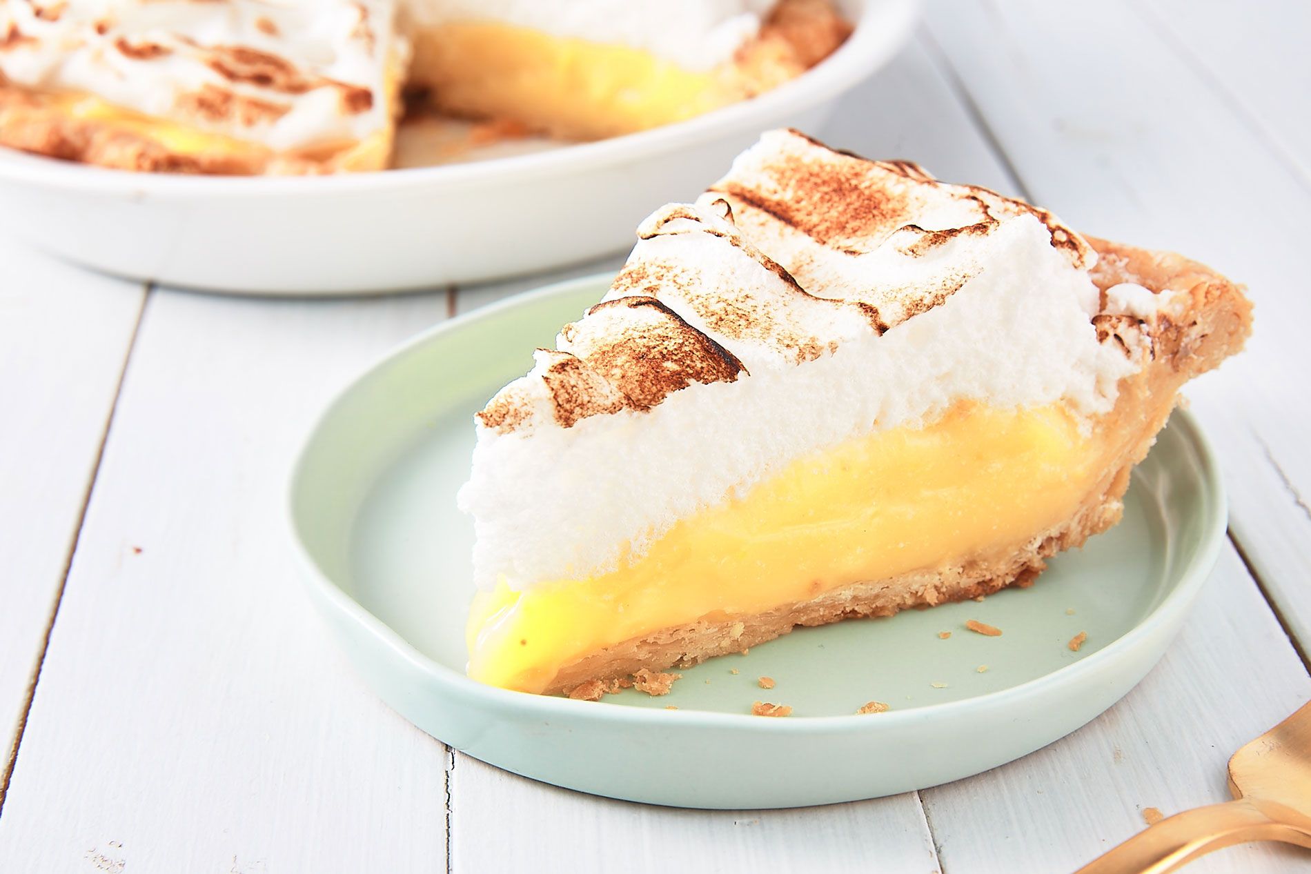 lemon meringue pie Healthy Foods Mag
