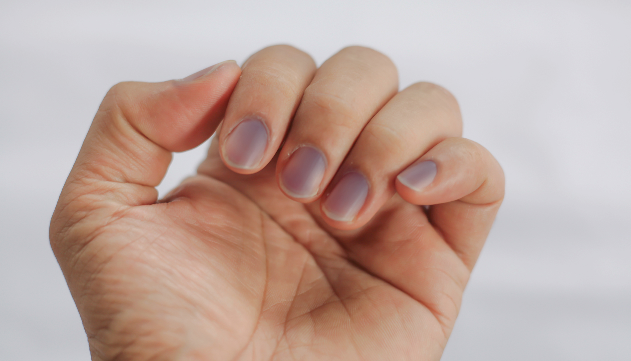 2. How to Keep Your Nails Healthy While Wearing Dark Colors - wide 7