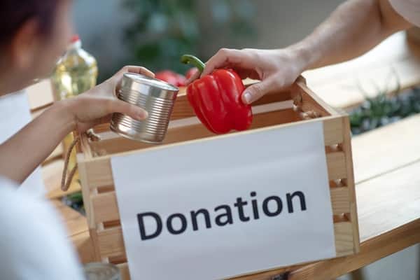 Food Charities