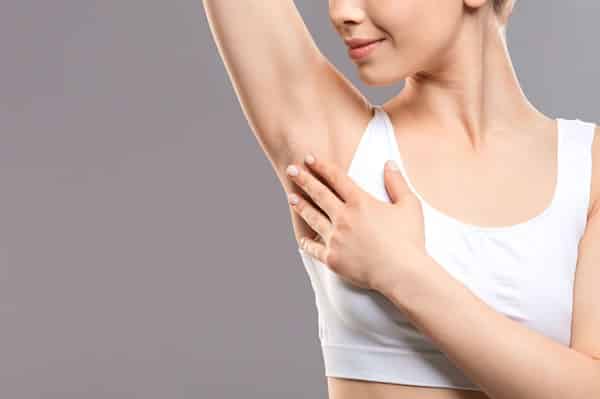 Armpit Signs That Indicate Health Issues Healthy Foods Mag