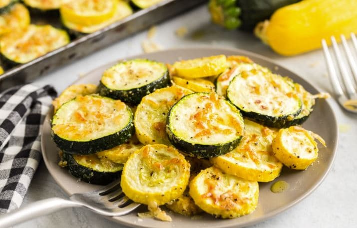 Amazing Ways To Cook With Zucchini | Healthy Foods Mag