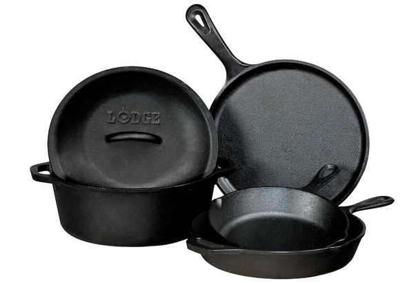Cooking Sets