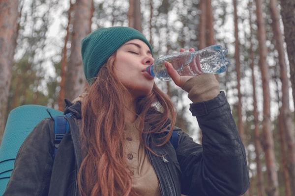 Are You Drinking Enough Water? | Healthy Foods Mag