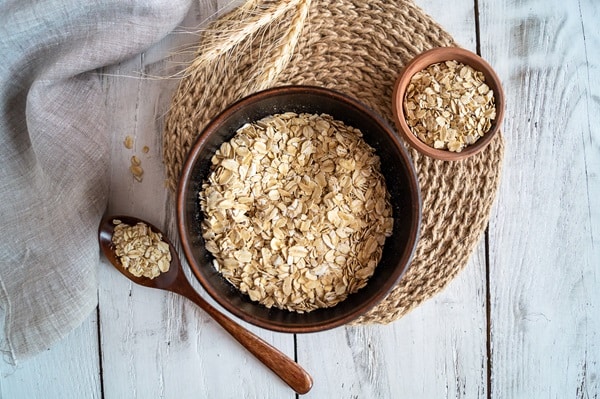 Reasons Why You Should Be Eating Oatmeal