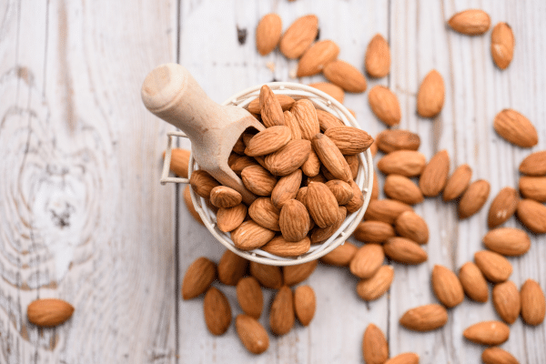 Healthiest Nuts And Their Benefits