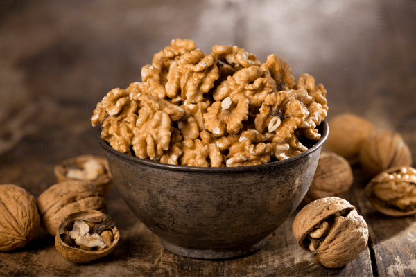 Healthiest Nuts And Their Benefits