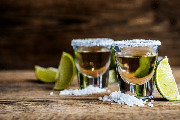 Healthiest Alcoholic Drinks By Calories