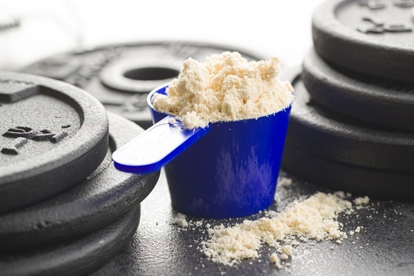 Pre And Post-Workout Nutrition