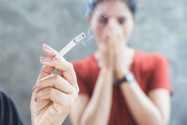 Top Things That Cause Lung Cancer Other Than Smoking