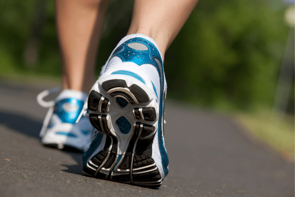 Walking Tips For Weight Loss