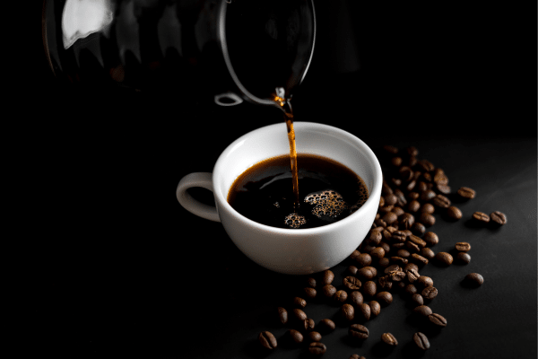 Healthiest To Least Healthy Coffee