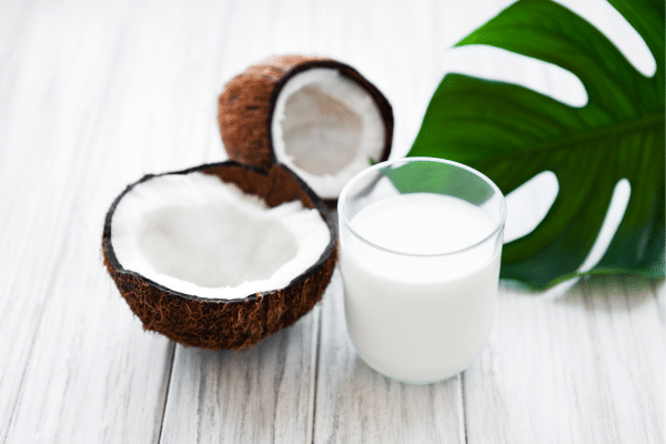 Alternative Milks And Their Nutrients