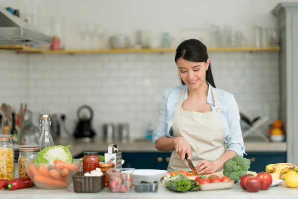 Ways To Eat Healthy On A Budget