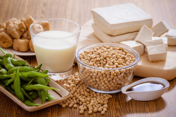 Foods That Are Bad For Your Thyroid