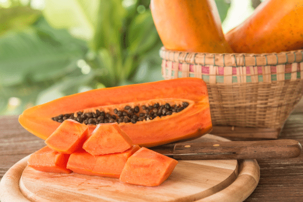 Rare And Tropical Superfoods