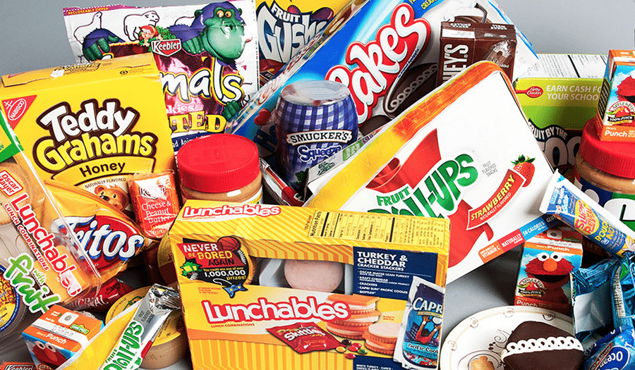 Processed Snacks: What's Really Inside Your Favorite Treats