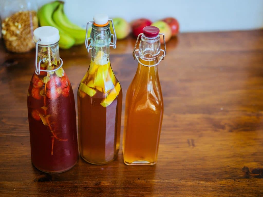 Kombucha Brewing: The Art And Science Of Fermented Tea