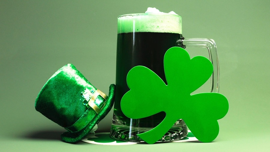 Authentic Dishes for Your Saint Patrick's Day Menu