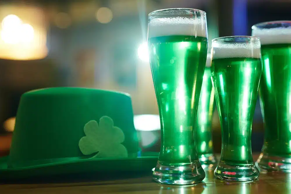 Authentic Dishes for Your Saint Patrick's Day Menu