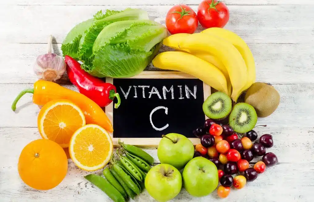 Essential Vitamins for Eye Health and Vision